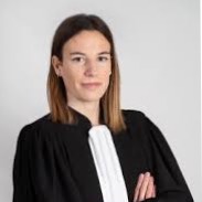 Mathilde MARAUD